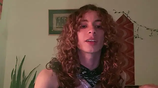camille delrey online show from 06.21.26