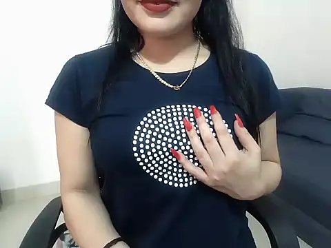 Hazel Angel online show from 09.17.25