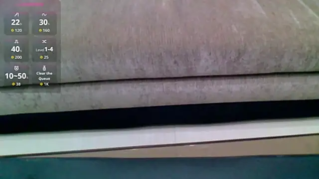 cute girl007 online show from 10.29.25