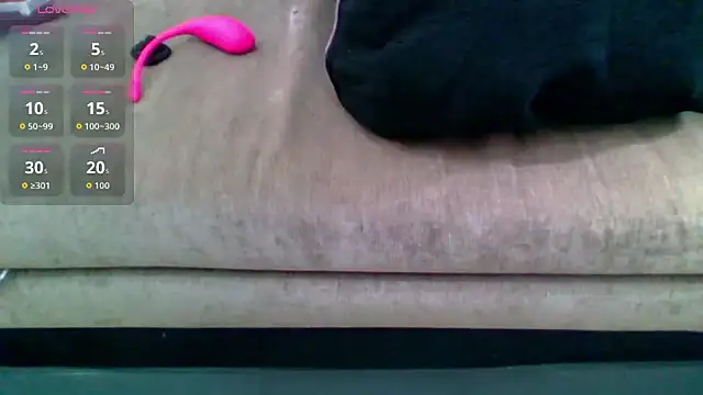 cute girl007 online show from 11.05.25