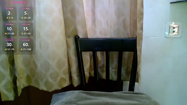 cute girl007 online show from 05.16.26