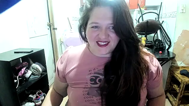 Daphne girlsex online show from 02.22.26