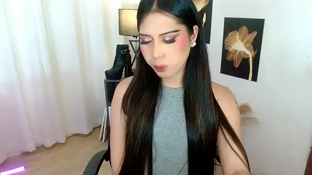 Sassy Suzuhime online show from 02.13.26