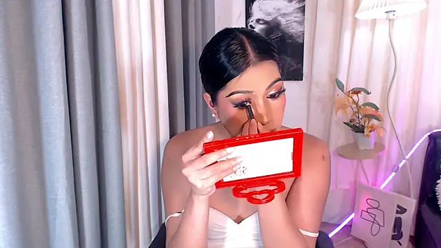 Sassy Suzuhime online show from 04.08.26