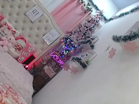 miss strongerthanbefore03 online show from 12.16.25