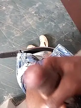 Wet BunnyFun online show from 09.10.25