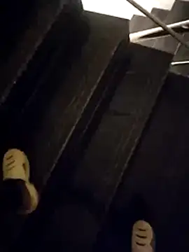 Wet BunnyFun online show from 11.24.25