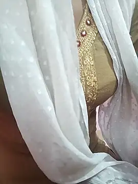 BILLO-RANI67 online show from 10.13.25