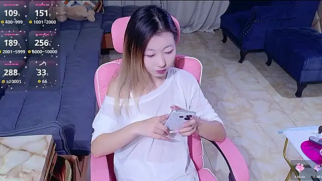 Deserve E online show from 09.16.25