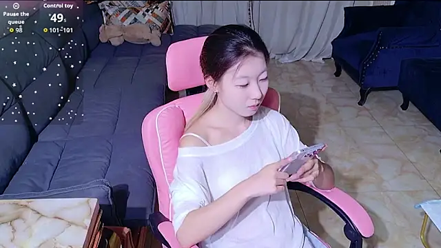 Deserve E online show from 09.17.25