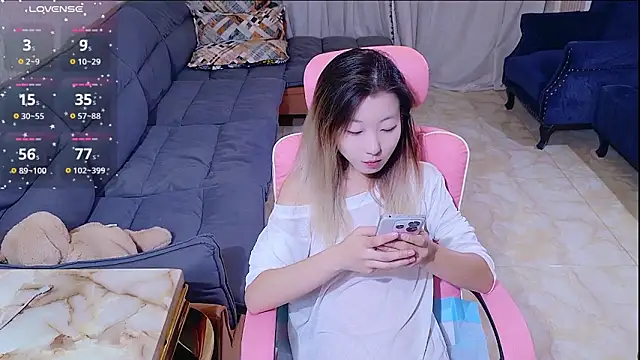 Deserve E online show from 09.30.25