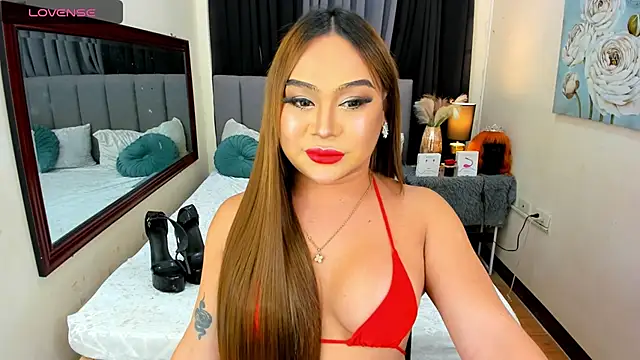 ZiaFamurri online show from 05.10.26