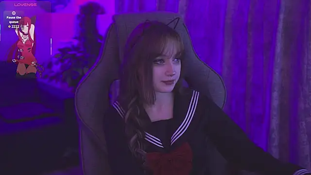 LiliLuna online show from 03.26.26