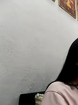 Snapshot of MinhChauXXX19 chatting on 03.10.26 MinhChauXXX19 online show from 03.10.26