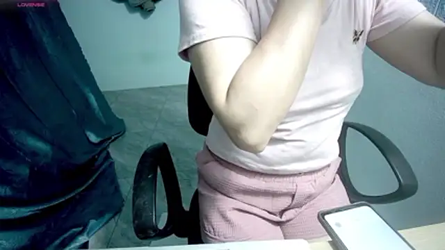  Sara 768 online show from 11.07.25