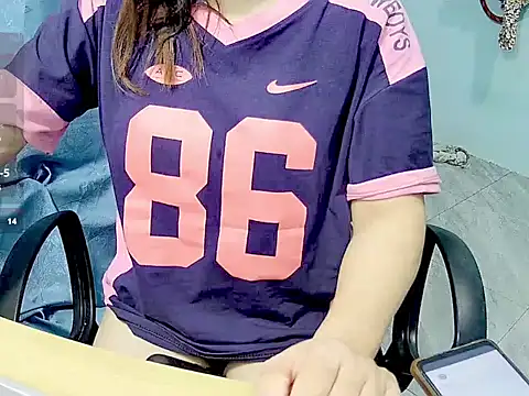  Sara 768 online show from 07.11.26