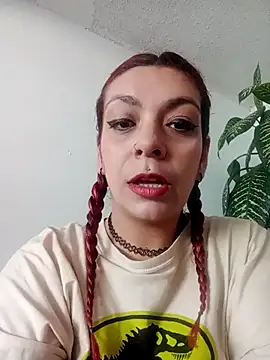 Snapshot of _ari_gato_ chatting on 12.15.25 ari gato online show from 12.15.25