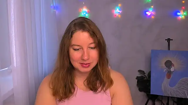 NancySanders online show from 09.09.25