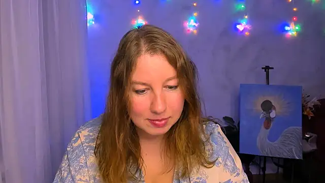 NancySanders online show from 09.12.25