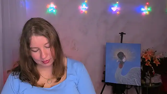 NancySanders online show from 09.19.25