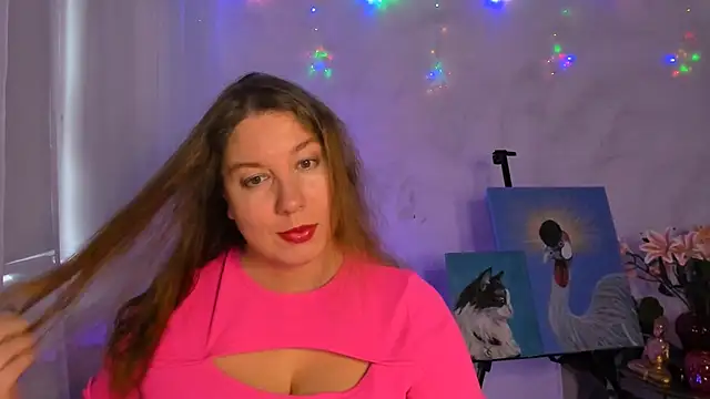 NancySanders online show from 10.20.25