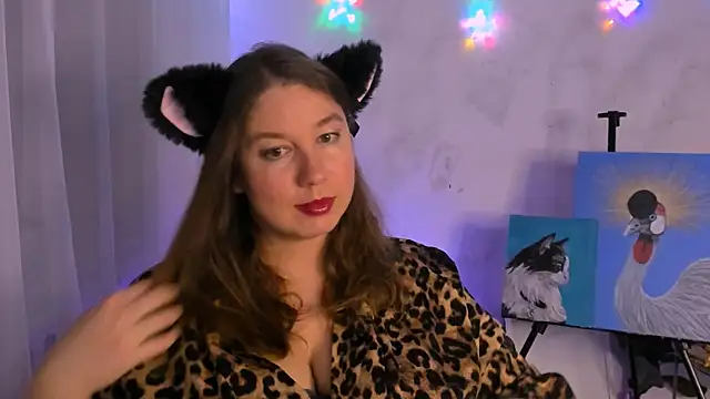 NancySanders online show from 10.22.25