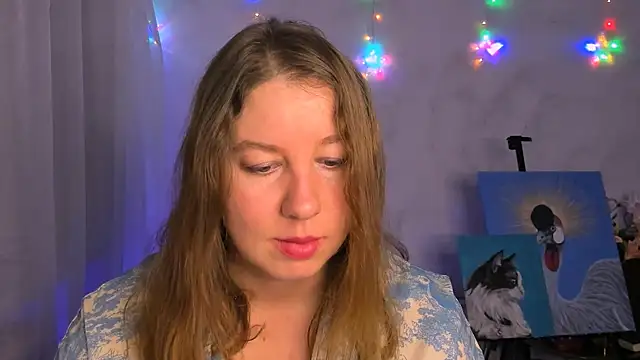 NancySanders online show from 11.16.25