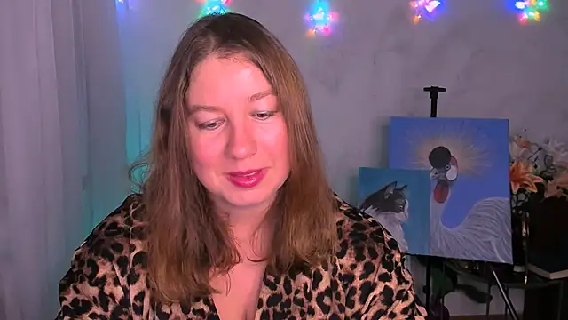 NancySanders online show from 11.18.25