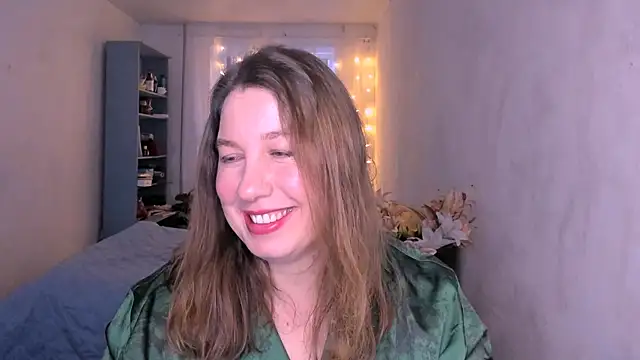 NancySanders online show from 12.17.25