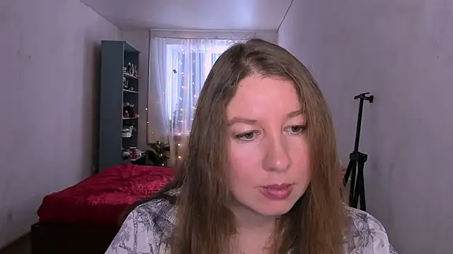 NancySanders online show from 02.04.26