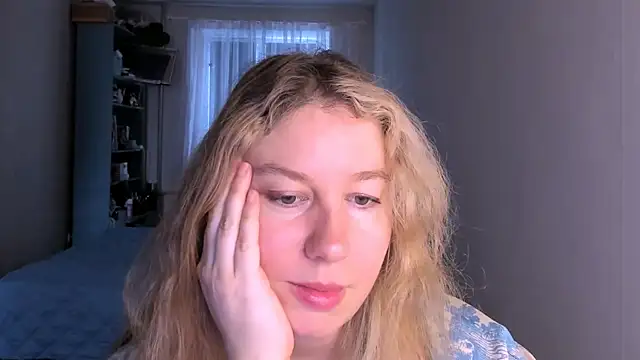 NancySanders online show from 04.07.26