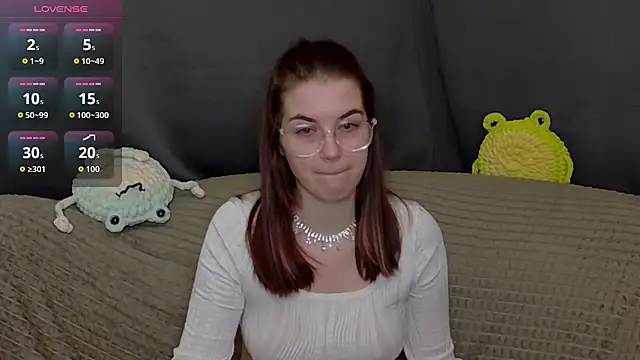 ElzaBlis online show from 11.29.25