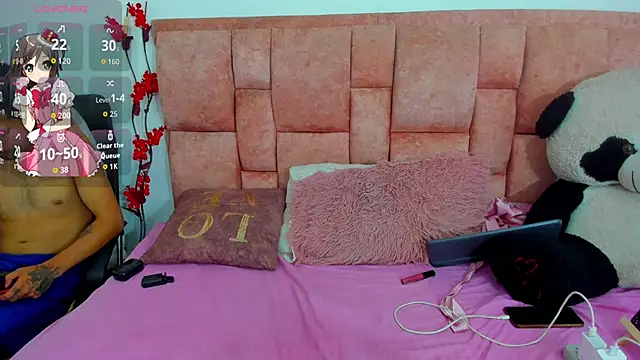 Leo y Alanna online show from 11.13.25