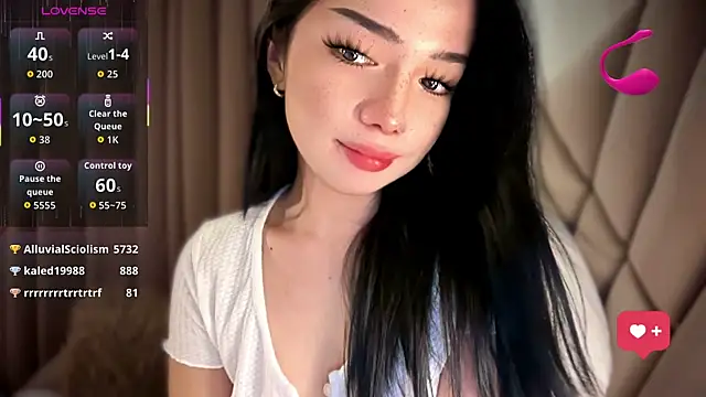 hadahera online show from 03.21.26