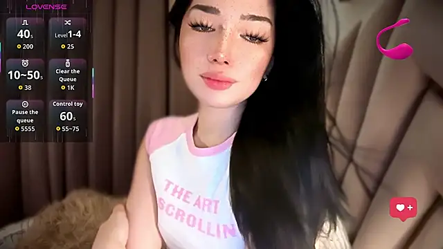 hadahera online show from 04.12.26