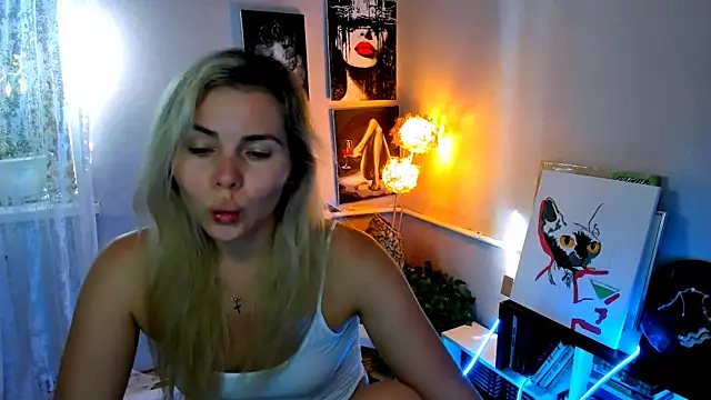 LoraBoyar online show from 07.02.26