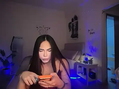 Kendrasy96 online show from 02.22.26