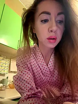 MarinaDiva11 74 online show from 09.12.25