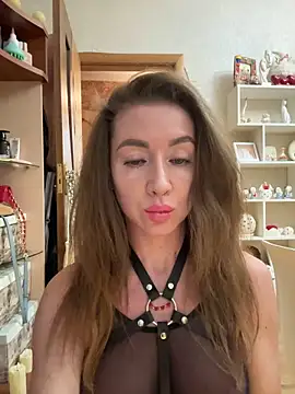 MarinaDiva11 74 online show from 02.17.26