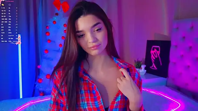 Snapshot of MarciaMarshall chatting on 01.12.26 MarciaMarshall online show from 01.12.26