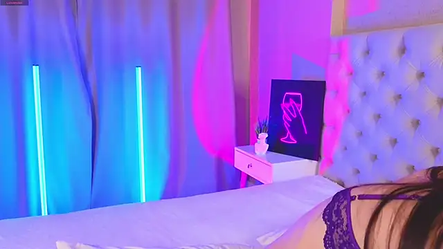 Snapshot of MarciaMarshall chatting on 02.22.26 MarciaMarshall online show from 02.22.26