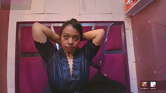 Asshley sky online show from 02.26.26