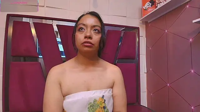 Asshley sky online show from 02.27.26