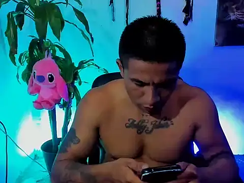 zeus 7777 online show from 09.15.25