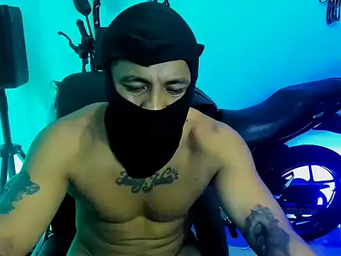 zeus 7777 online show from 09.20.25