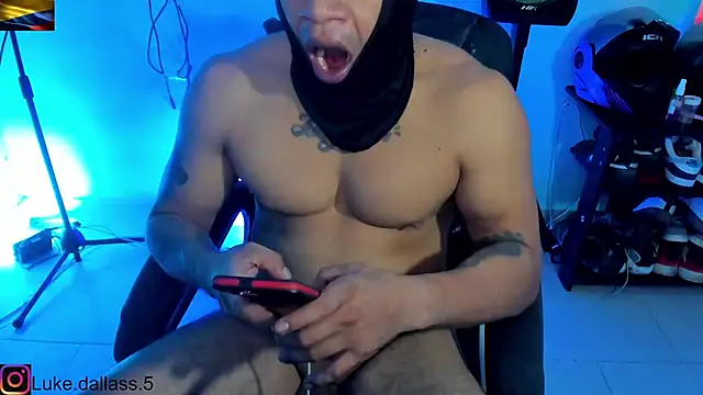 zeus 7777 online show from 01.18.26