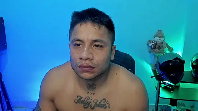 zeus 7777 online show from 04.09.26