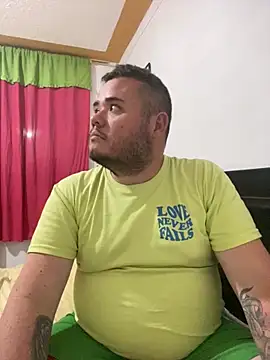 Snapshot of Chimbo-1996 chatting on 11.11.25 Chimbo-1996 online show from 11.11.25