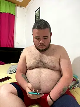 Snapshot of Chimbo-1996 chatting on 11.14.25 Chimbo-1996 online show from 11.14.25