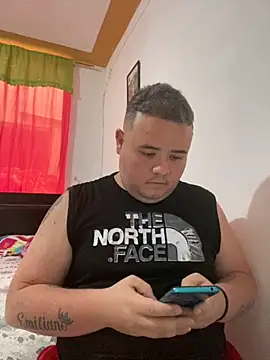 Snapshot of Chimbo-1996 chatting on 11.20.25 Chimbo-1996 online show from 11.20.25